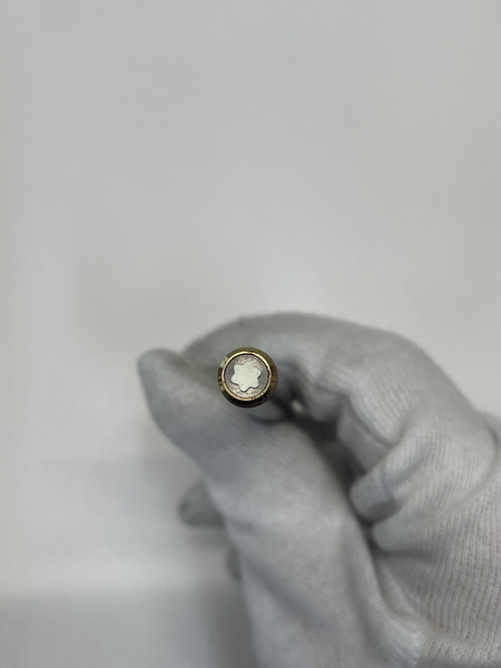 MONTBLANC 万年筆 ボルドー