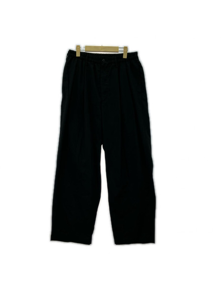 COOTIE パンツ COMBATWOOL TWILL 2TUCK TROUSERS