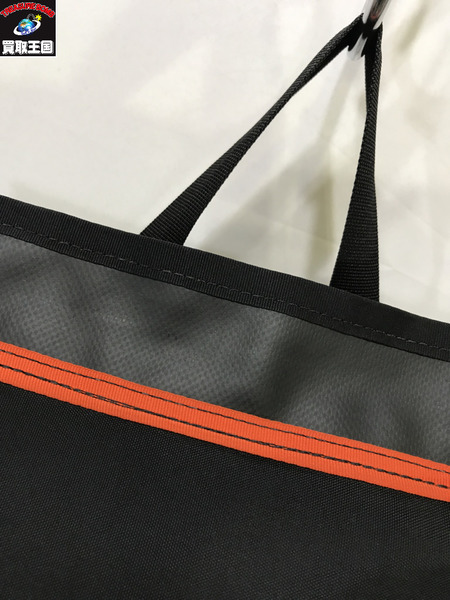 SPACE AGE TECHNOLOGIES JETPAC リュック 黒 スペースエイジテクノロジー[値下]