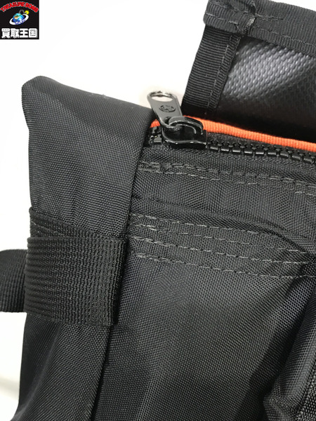 SPACE AGE TECHNOLOGIES JETPAC リュック 黒 スペースエイジ SPACE AGE TECHNOLOGIES JETPAC リュック 黒 スペースエイジ
