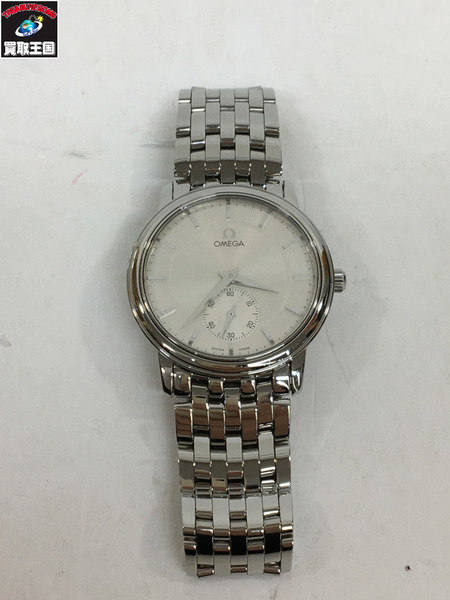 オメガ/デビル・プレステージ/4520.31/OH・仕上げ メンズ手巻き