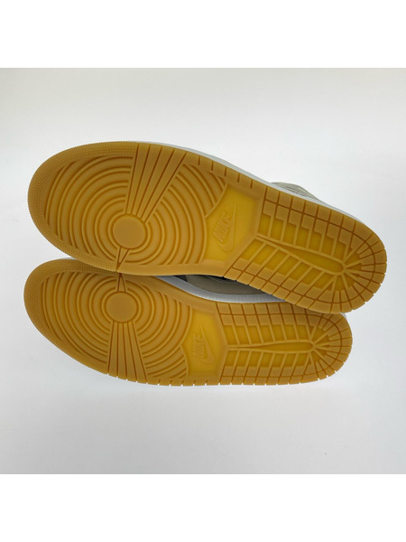 NIKE スニーカー Jordan Two Trey USA 28.5cm