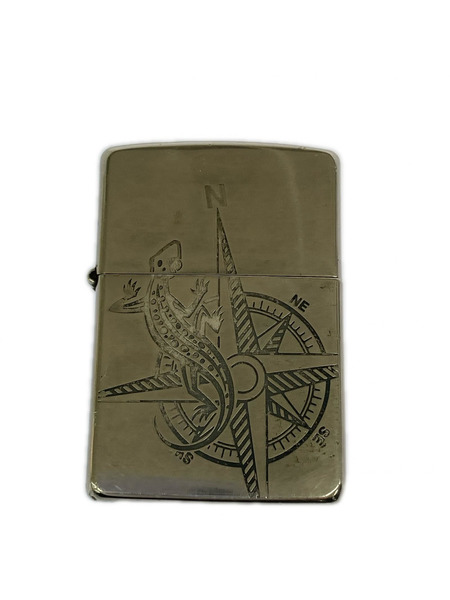 ZIPPO Marlboro リザード 1995年製