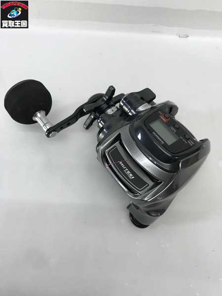 リール SHIMANO PLAYS 1000