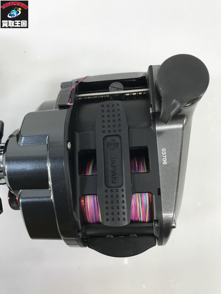 リール SHIMANO PLAYS 1000