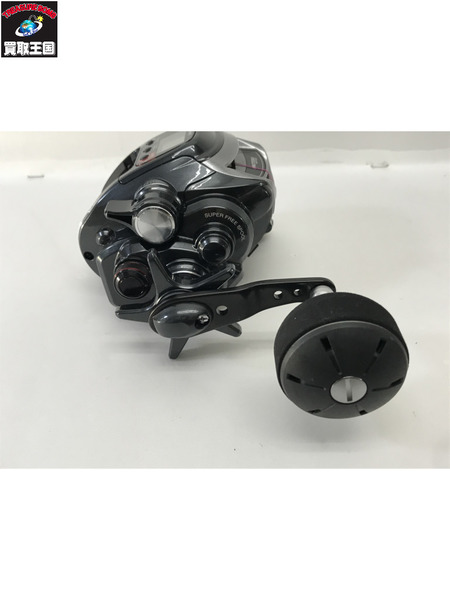 リール SHIMANO PLAYS 1000