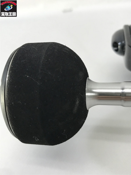 リール SHIMANO PLAYS 1000