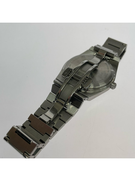 ソノ他 TISSOT PRX  黒文字盤
