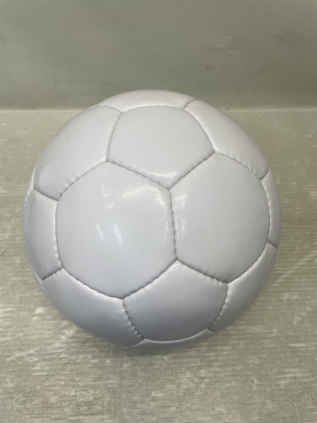 Supreme×umbro 22ss Soccer Ball サッカーボール ホワイト