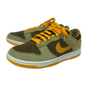 NIKE スニーカー Dunk Low SE Dusty Olive