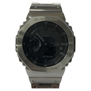G-SHOCK　GM-B2100　デジアナ　ソーラー　腕時計