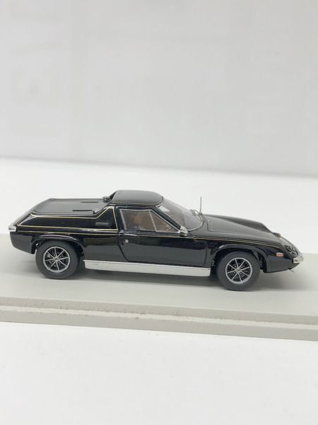 1/43 ロータス ヨーロッパ・スペシャル R.ピーターソン