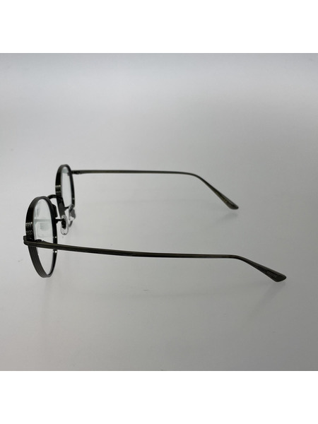 OLIVER PEOPLES BROWNSTONE サングラス[値下]