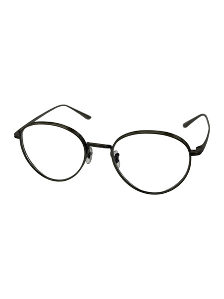 OLIVER PEOPLES BROWNSTONE サングラス[値下]