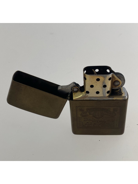 ZIPPO BUDWEISER 真鍮[値下]