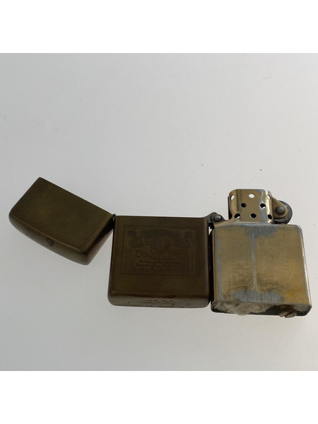 ZIPPO BUDWEISER 真鍮[値下]