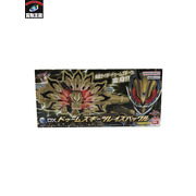 メーカー 仮面ライダー変身アイテム DXドゥームズギーツレイズバックル　未開封