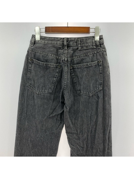 MM6 デニム・ジーンズ 19s/s STRAIGHT DENIM PANTS