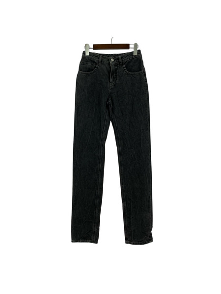 MM6 デニム・ジーンズ 19s/s STRAIGHT DENIM PANTS