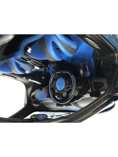 1/18スケールカー 1/18 パガーニ ウアイラ BC オートアート