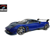 1/18スケールカー 1/18 パガーニ ウアイラ BC オートアート