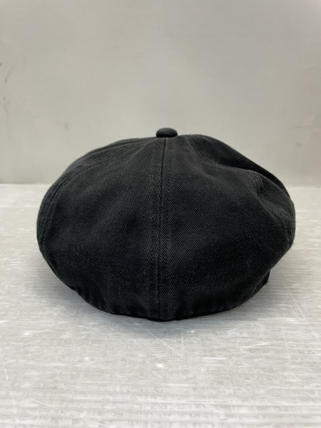 Taiga Takahashi LOT006 キャスケット OS ブラック