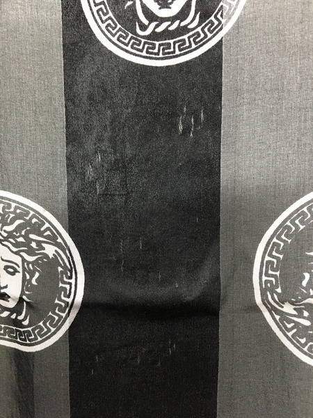 アクセサリー GIANNI VERSACE メデューサ スカーフ