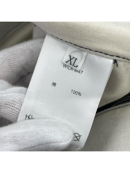 デニム・ジーンズ ALMW WAIPER ワイド カーゴ