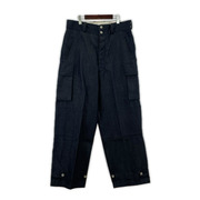 デニム・ジーンズ ALMW WAIPER ワイド カーゴ