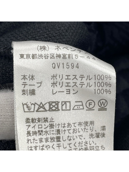 Needles パンツ トラックパンツ （XL) 黒[値下]