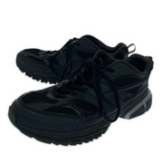 DIESEL スニーカー S-Serendipity Pro-X1 ローカットスニーカー 黒 28.0cm