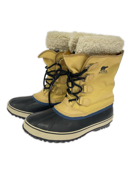 SOREL ブーツ 1964　PAC NYLON　NM1440-373