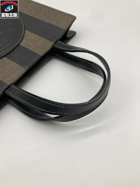 FENDI フェンディ ペカン柄 3WAY バックパック リュックサック 