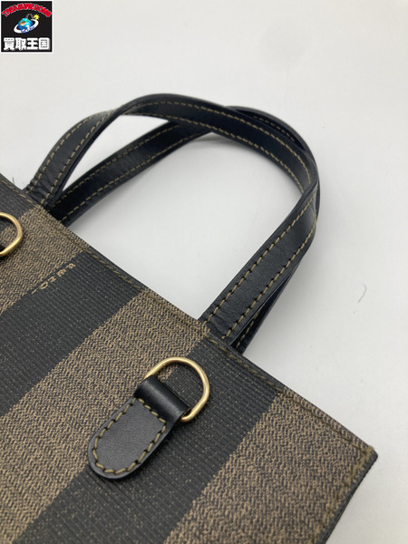 FENDI フェンディ ペカン柄 3WAY バックパック リュックサック 