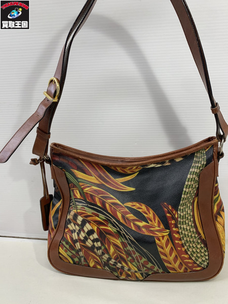 ショルダーバッグ S.Ferragamo