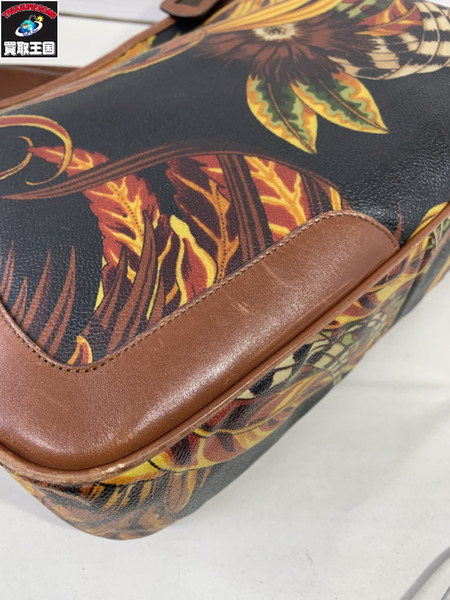 ショルダーバッグ S.Ferragamo