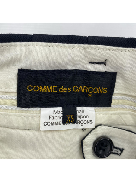 COMME des GARCONS　パンツ[値下]