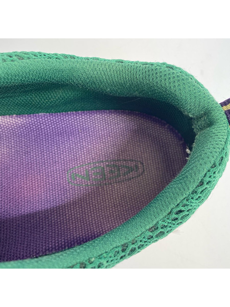 KEEN スニーカー ジャスパー 27.0