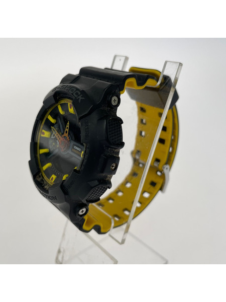 G-SHOCK G-SHOCK GA-110BY  SPECIAL COLOR