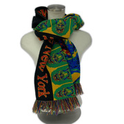 ソノ他 MONTMARTRE NEW YORK De Kooning Scarf