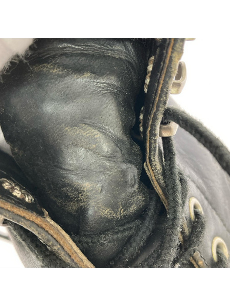 RED WING ブーツ 90s 四角犬タグ 8165 プレーントゥ アイリッシュセッター US9D