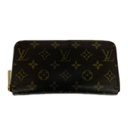 長財布 LV m60017 ラウンドファスナー