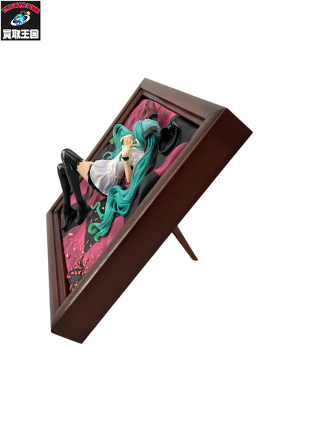 ボーカロイド Supercell feat.初音ミク ワールドイズマイン