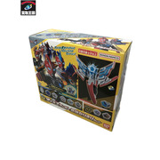 メーカー ウルトラマン DXオメガスラッガー最強なりきりセット
