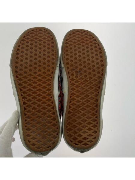 VANS スニーカー ERA LIBERTY PAISLEY (US8)