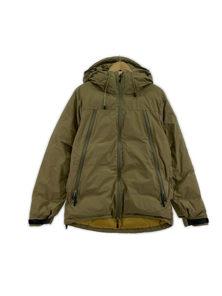 URBAN RESEARCH ダウンジャケット NANGA iD AURORA 3LAYER DOWN BZ