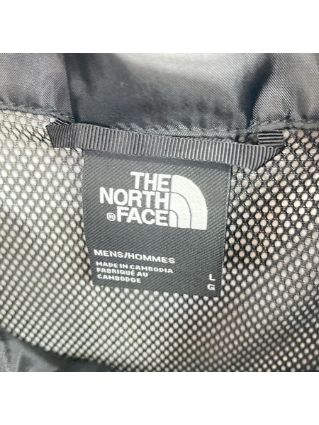 THE NORTH FACE ジャケット M ANTORA JACKET (L)