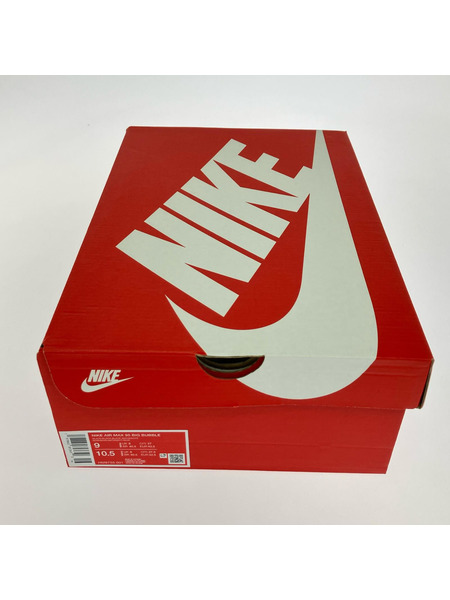 NIKE スニーカー Air Max 95 OG Big Bubble（27cm）