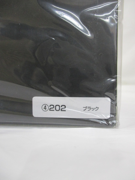 bz4x ブラック カラーサンプル[値下]
