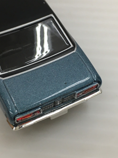TOMICA LIMITED VINTAGE ハードトップ(70年式)[値下]